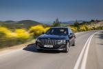 BMW 745Le 2019 года (WW)